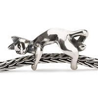 Charm Trollbeads Beads in Silber TAGBE-30153 - TAGBE-30153